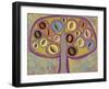 The Calming Tree 2-Kerri Ambrosino-Framed Giclee Print