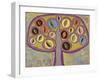 The Calming Tree 2-Kerri Ambrosino-Framed Giclee Print