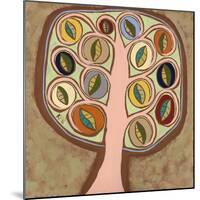 The Calming Tree 3-Kerri Ambrosino-Mounted Giclee Print