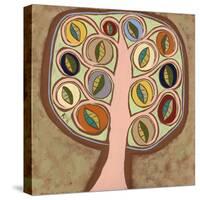 The Calming Tree 3-Kerri Ambrosino-Stretched Canvas