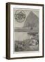 The Calpe Hunt, at Gibraltar-Joseph Holland Tringham-Framed Giclee Print
