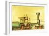 The Calumet-null-Framed Giclee Print