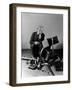 The Cameraman, 1928-null-Framed Photographic Print