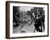 The Cameraman, 1928-null-Framed Photographic Print