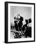 The Cameraman, Buster Keaton, 1928-null-Framed Photo