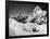 The Camp 2 of the Swiss Expedition-null-Framed Premium Photographic Print