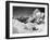 The Camp 2 of the Swiss Expedition-null-Framed Photographic Print