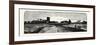 The Campagna Near Ostia. Italy-null-Framed Giclee Print