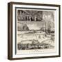 The Campaign in Afghanistan-Joseph Nash-Framed Giclee Print