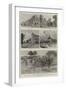 The Campaign in Upper Burma, Mandalay under British Rule-null-Framed Giclee Print