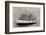 The Canada Steamships Lines-null-Framed Photo