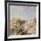 The Canal Tolentini-Franz Xaver Thallmaier-Framed Giclee Print