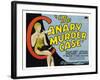 The Canary Murder Case, 1929-null-Framed Giclee Print