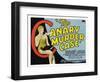 The Canary Murder Case, 1929-null-Framed Giclee Print