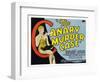 The Canary Murder Case, 1929-null-Framed Giclee Print