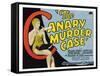 The Canary Murder Case, 1929-null-Framed Stretched Canvas