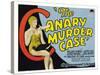 The Canary Murder Case, 1929-null-Stretched Canvas