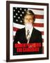 The Candidate, 1972, Robert Redford-null-Framed Photo