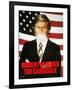 The Candidate, 1972, Robert Redford-null-Framed Photo