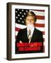 The Candidate, 1972, Robert Redford-null-Framed Photo