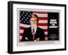 The Candidate, 1972-null-Framed Giclee Print