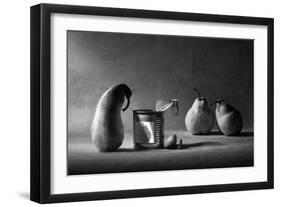 The Canned Friend-Victoria Ivanova-Framed Premium Photographic Print