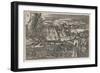 The Cannon, 1518-Albrecht Dürer-Framed Giclee Print