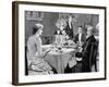 The Canon's Ward-null-Framed Photographic Print