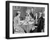 The Canon's Ward-null-Framed Photographic Print