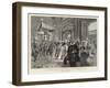 The Canonisation of Two Priests at St Peter's Rome-null-Framed Giclee Print