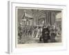 The Canonisation of Two Priests at St Peter's Rome-null-Framed Giclee Print