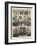 The Canonization of Saints at the Vatican, Rome-null-Framed Premium Giclee Print