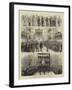 The Canonization of Saints at the Vatican, Rome-null-Framed Giclee Print