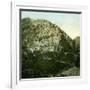 The "Canons Du Tarn", Seen from La Malène, La Malène (Lozère, France), Circa 1890-1895-Leon, Levy et Fils-Framed Photographic Print