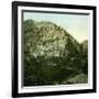 The "Canons Du Tarn", Seen from La Malène, La Malène (Lozère, France), Circa 1890-1895-Leon, Levy et Fils-Framed Photographic Print