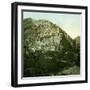 The "Canons Du Tarn", Seen from La Malène, La Malène (Lozère, France), Circa 1890-1895-Leon, Levy et Fils-Framed Photographic Print