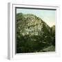 The "Canons Du Tarn", Seen from La Malène, La Malène (Lozère, France), Circa 1890-1895-Leon, Levy et Fils-Framed Photographic Print