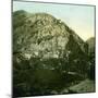 The "Canons Du Tarn", Seen from La Malène, La Malène (Lozère, France), Circa 1890-1895-Leon, Levy et Fils-Mounted Photographic Print