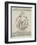 The Cantelow's Archery Society-null-Framed Giclee Print