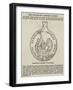 The Cantelow's Archery Society-null-Framed Giclee Print
