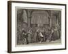 The Canterbury Pilgrims, New Opera by C Villiers Stanford-David Henry Friston-Framed Giclee Print