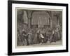The Canterbury Pilgrims, New Opera by C Villiers Stanford-David Henry Friston-Framed Giclee Print