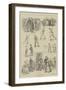 The Canterbury Week-S.t. Dadd-Framed Giclee Print