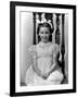 The Canterville Ghost, Margaret O'Brien, 1944-null-Framed Photo