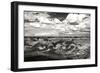 The Canyon Wall I-Alan Hausenflock-Framed Photographic Print