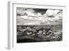 The Canyon Wall I-Alan Hausenflock-Framed Photographic Print