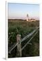 The Cape Cod Lighthouse,. Highland Light, in Truro, Massachusetts-Jerry and Marcy Monkman-Framed Photographic Print