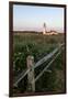 The Cape Cod Lighthouse,. Highland Light, in Truro, Massachusetts-Jerry and Marcy Monkman-Framed Photographic Print