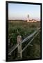 The Cape Cod Lighthouse,. Highland Light, in Truro, Massachusetts-Jerry and Marcy Monkman-Framed Photographic Print