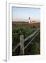 The Cape Cod Lighthouse,. Highland Light, in Truro, Massachusetts-Jerry and Marcy Monkman-Framed Photographic Print